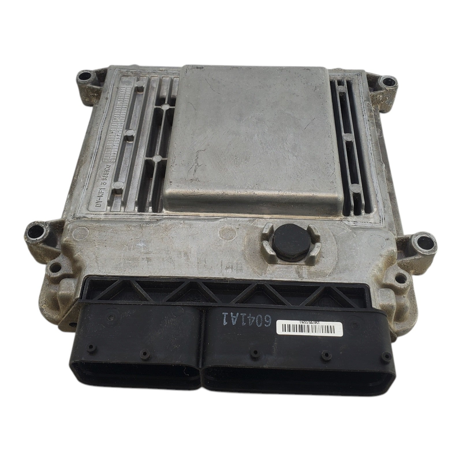 Kia Rio 2007-2010 1.6L A/T ECU ECM PCM Engine Control Module OEM 39110-26BG5