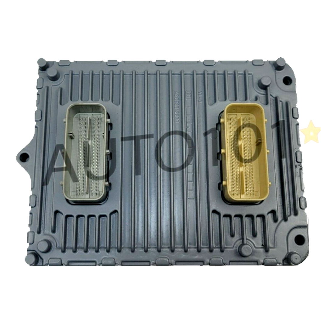 VIN Programmed 2018 Caravan / Town & Country 3.6L Engine Computer P68375180