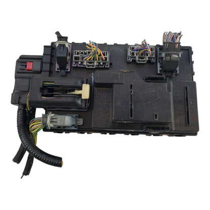 08 09 2008 2009 Ford Escape Interior Cabin Fuse Box Relay Block 8l8t15604ak