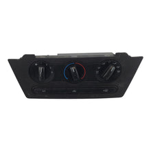06-09 Ford Fusion A/C Heater Heat Temperature Climate Control Unit 7E5H-19980-AA