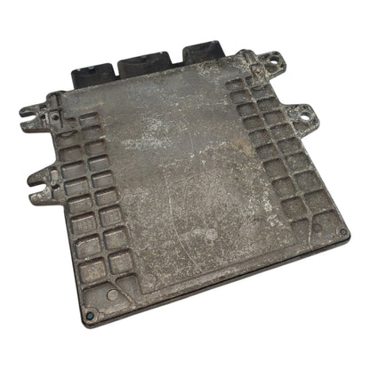 11 Nissan Rogue Engine Control Module ECM MEC112-060 D1 