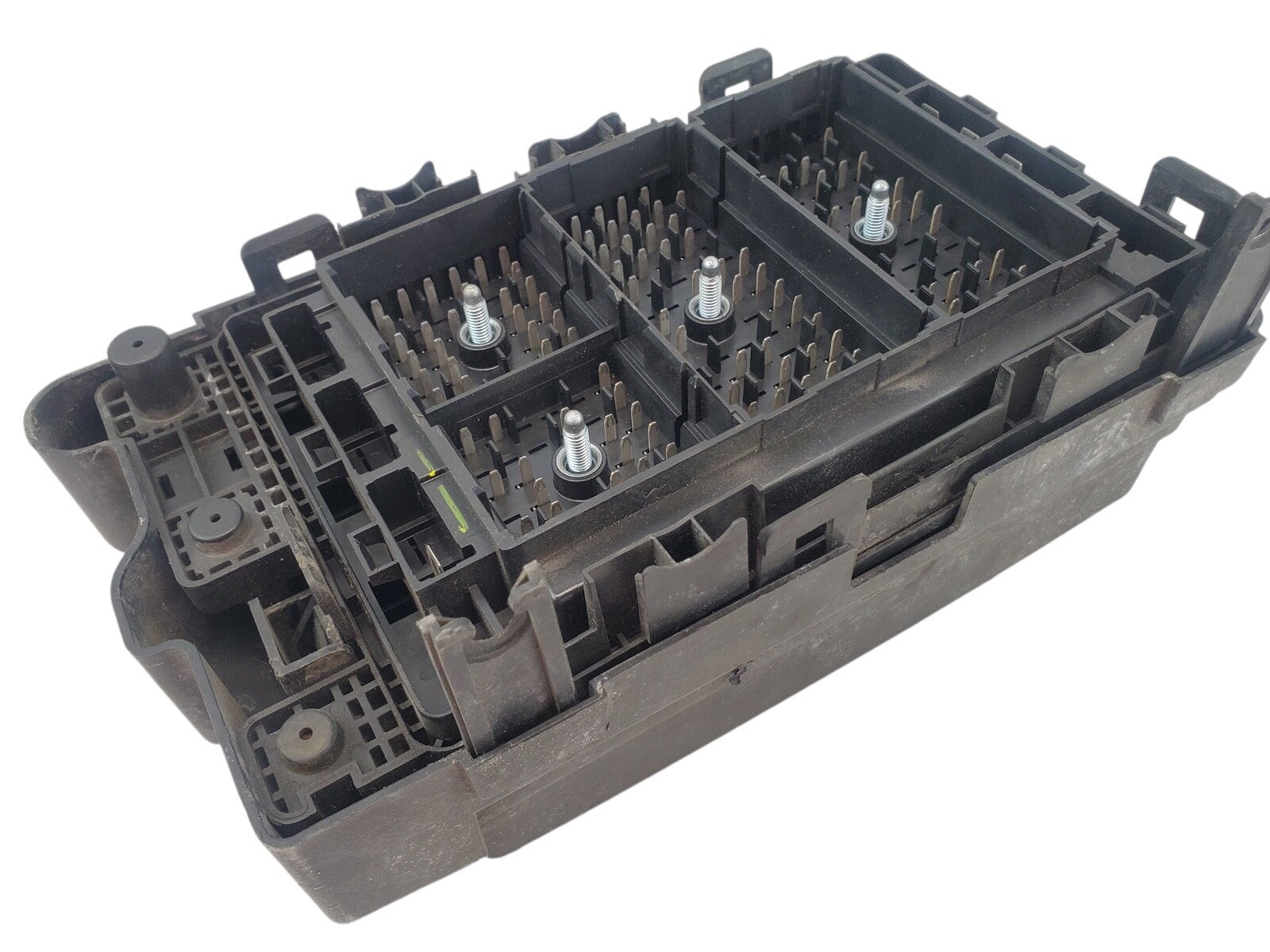 2004 2005 Chevy Trailblazer Engine Fuse Box Relay Junction Block OEM 15328300-7