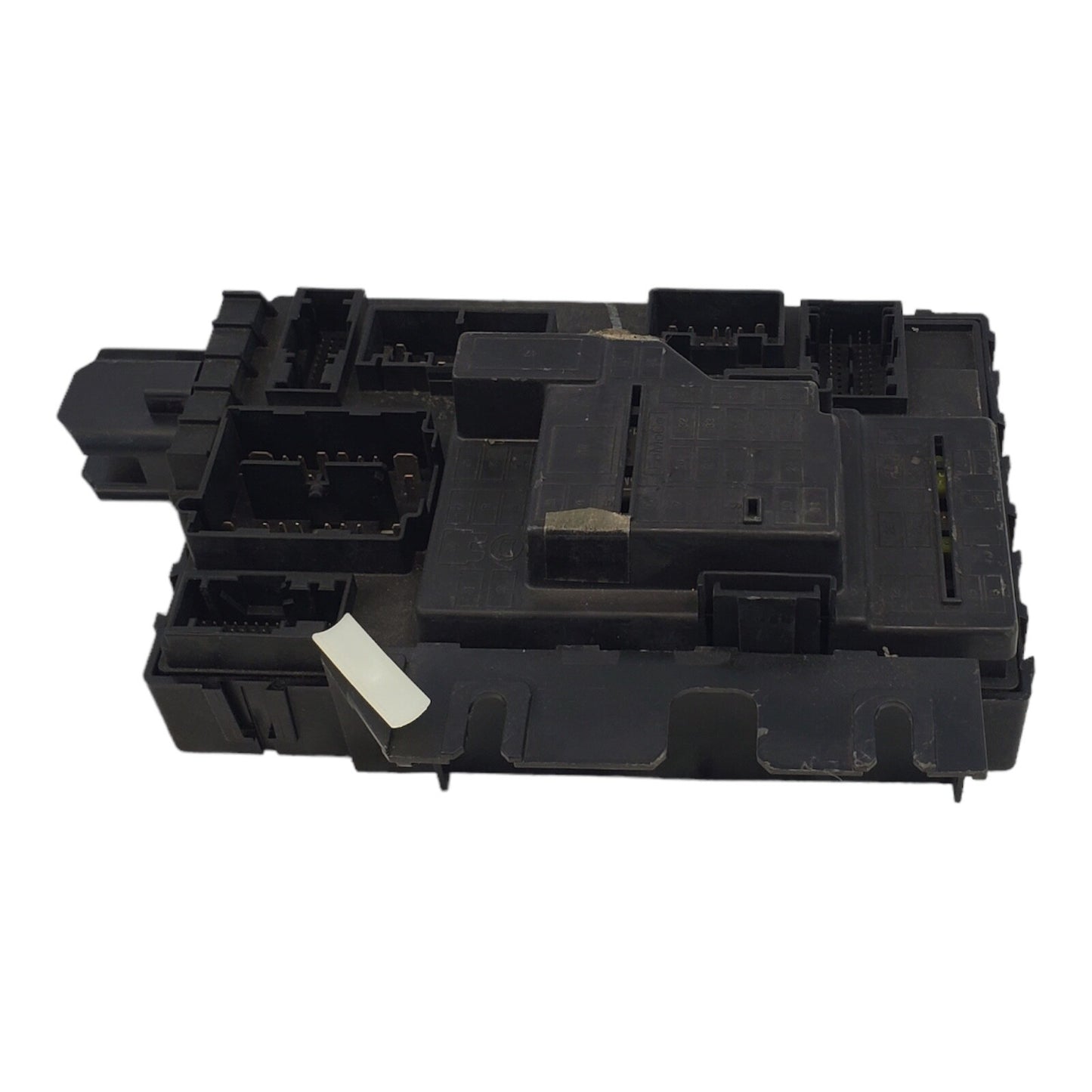 ✅09-12 Ford Escape Interior Relay Fuse Box AL8T-15604-AE