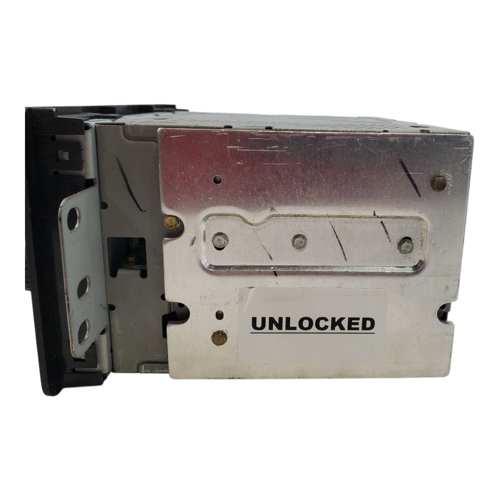 Stereo Radio AM FM CD Player 10315119 Fits 03-05 CHEVROLET CAVALIER B210-107353