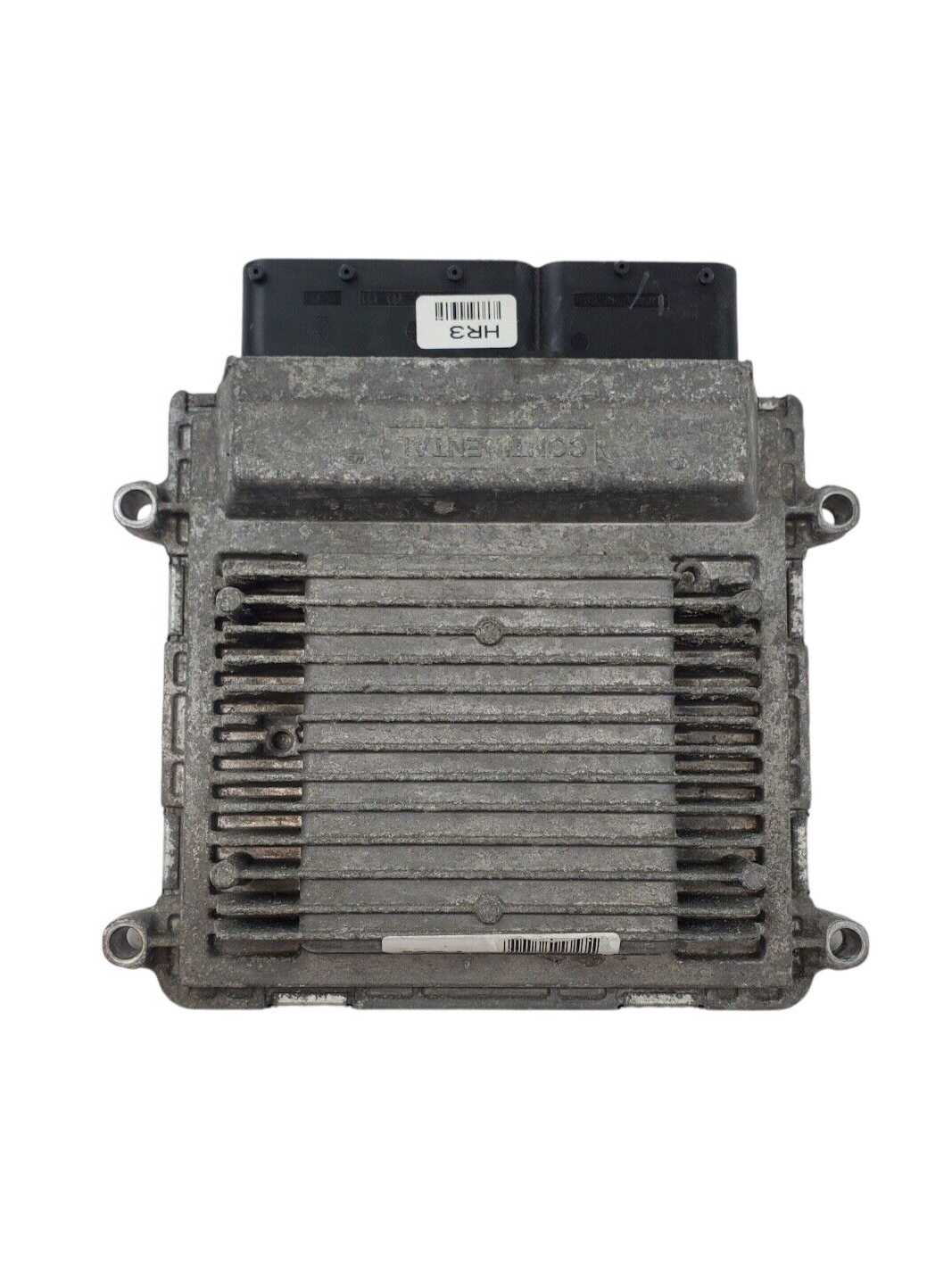 2012-2013 Hyundai Tucson 2.0L Engine Control Module ECU ECM 39136-2G281 OEM