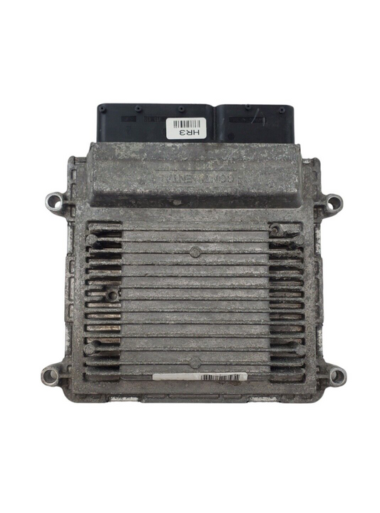 2012-2013 Hyundai Tucson 2.0L Engine Control Module ECU ECM 39136-2G281 OEM