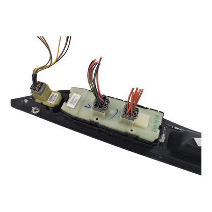 2008 2009 2010 Jeep Patriot Master Power Window Switch PN: 56040691AD/B