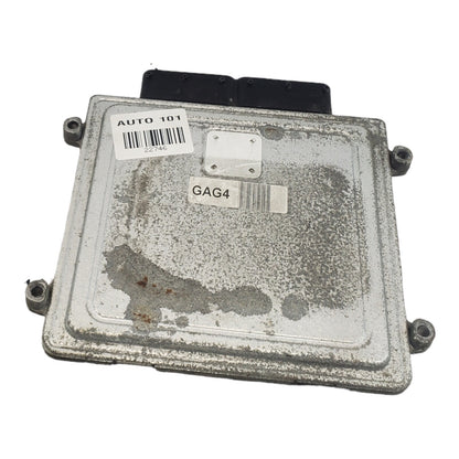 ✅13-16 Hyundai Santa Fe 2.4 Engine Control Module ECM Computer 39130-2GAG4