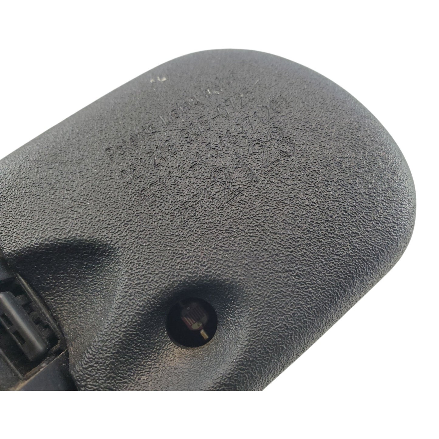 2005 - 2007 Cadillac CTS Interior Rearview Mirror w/ GPS Onstar 25712123