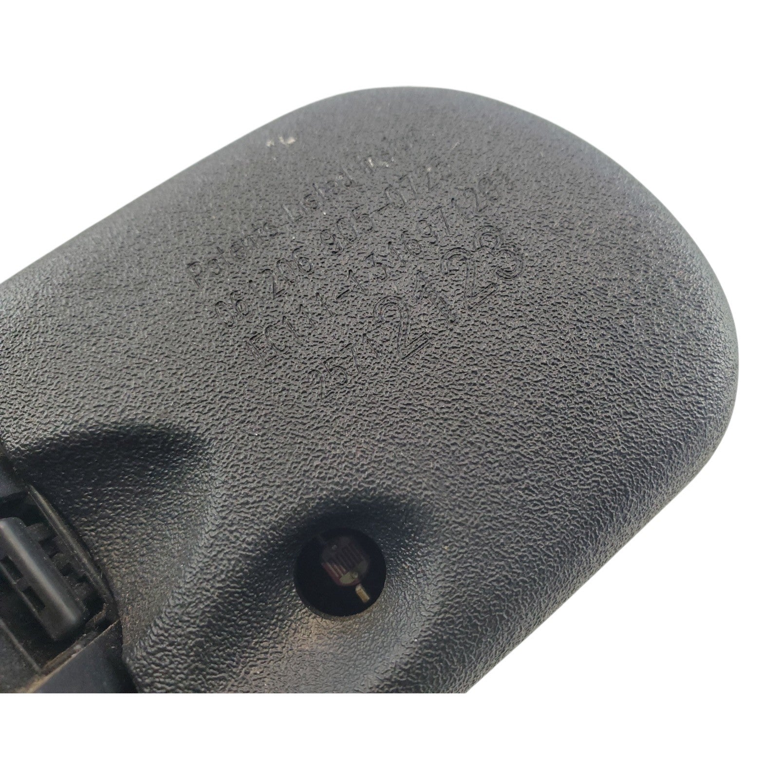 2005 - 2007 Cadillac CTS Interior Rearview Mirror w/ GPS Onstar 25712123