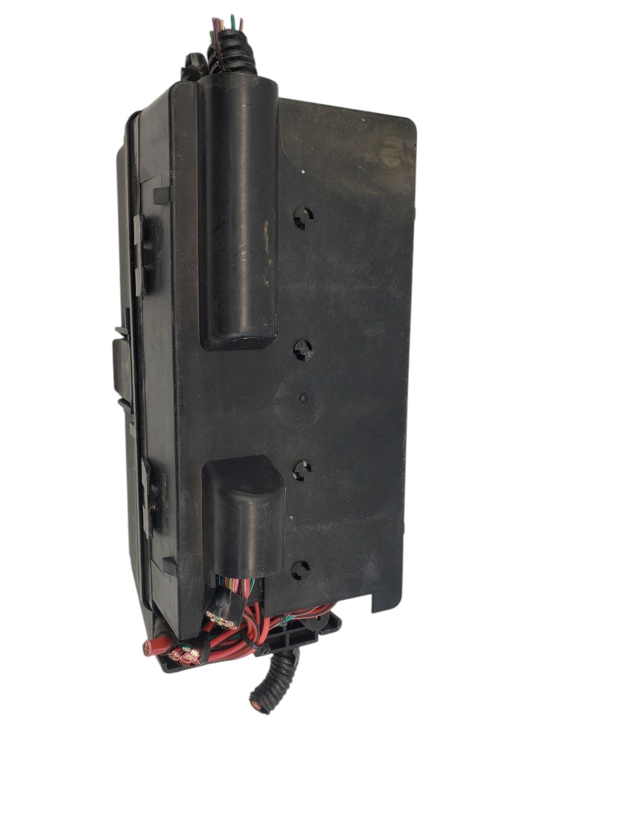 20822695_01 Chevy 2010 2011 2012 Malibu Fuse Box Engine Bay Under Hood 2009 L76
