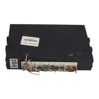 2017 Subaru Forester Multifunction Integrated Control Module Unit OEM 88281SG250