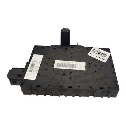 2009-2010 Ford F150 Interior Fuse Box BCM Part# 9L3T-14A067-HA