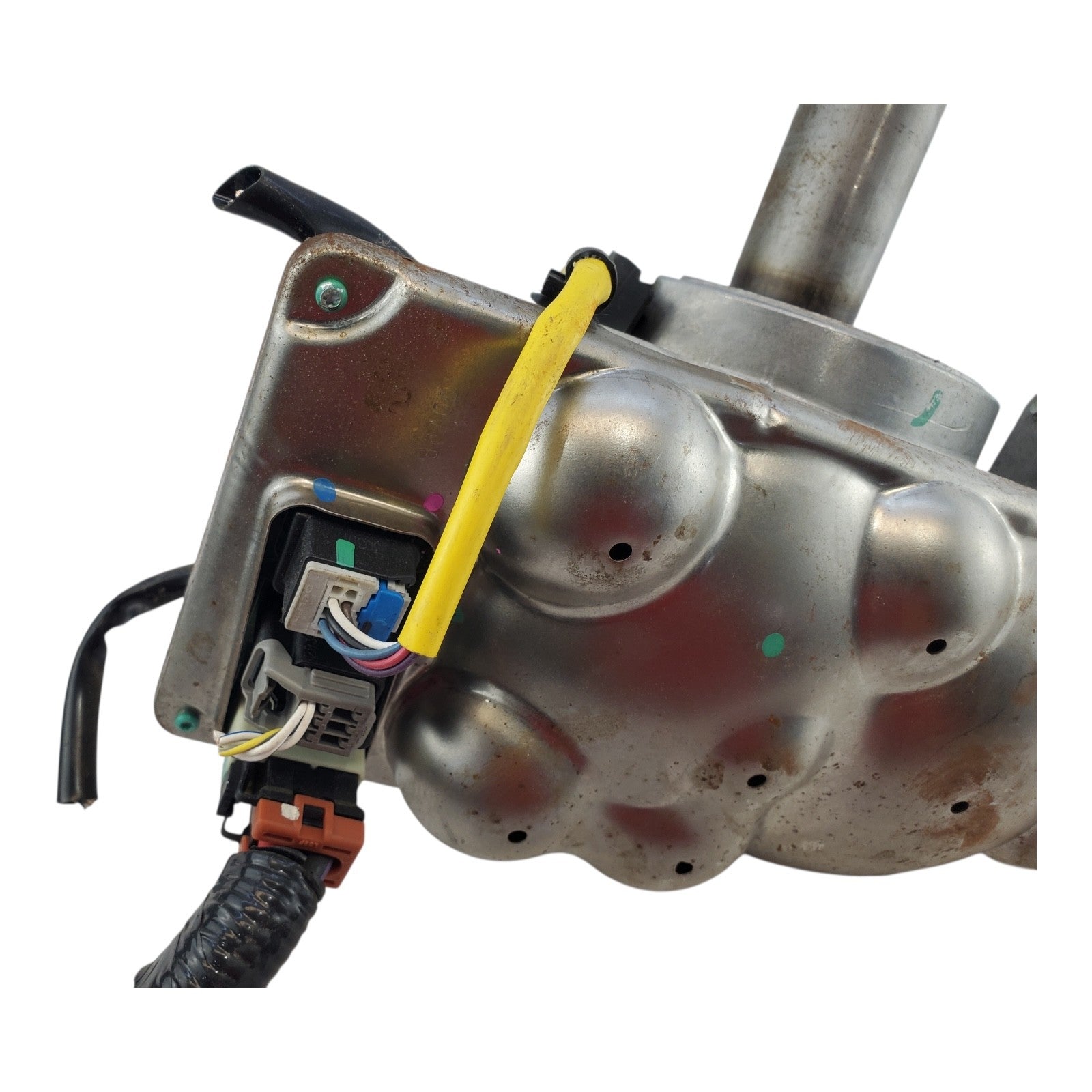 ✅ 08-12 Ford Escape electric power steering pump motor Mercury Mariner 26131227