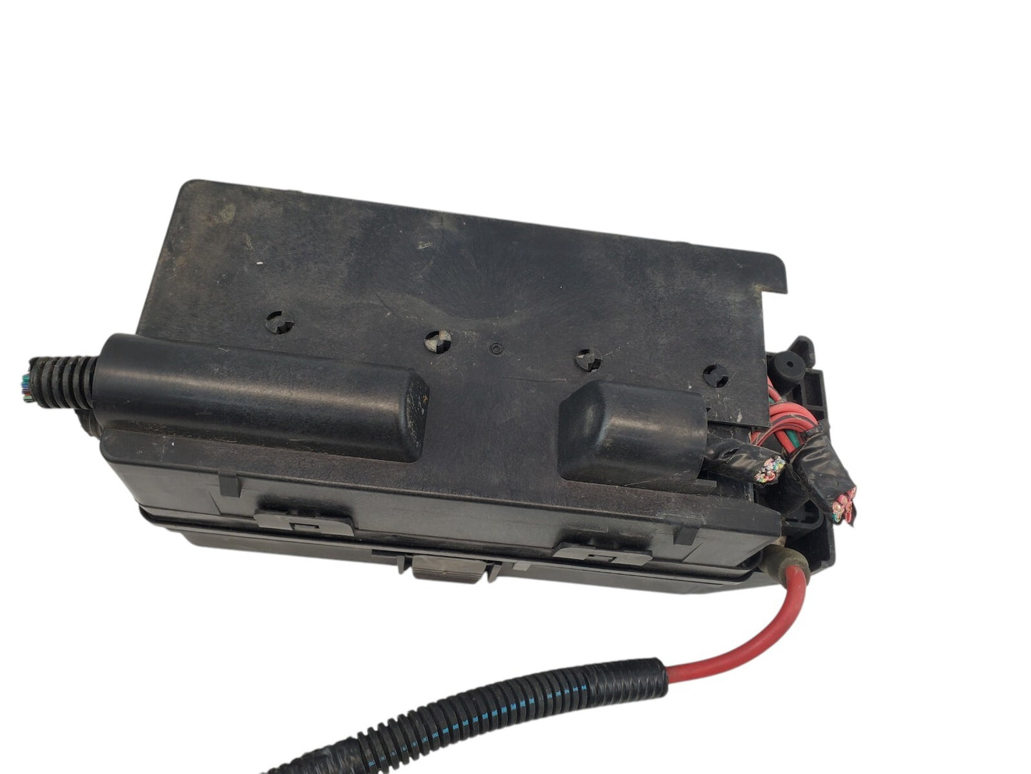 25883019 Saturn 2008 Aura Fuse Box Relay 2.4 Block 2.4L 