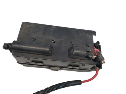 25883019 Saturn 2008 Aura Fuse Box Relay 2.4 Block 2.4L 
