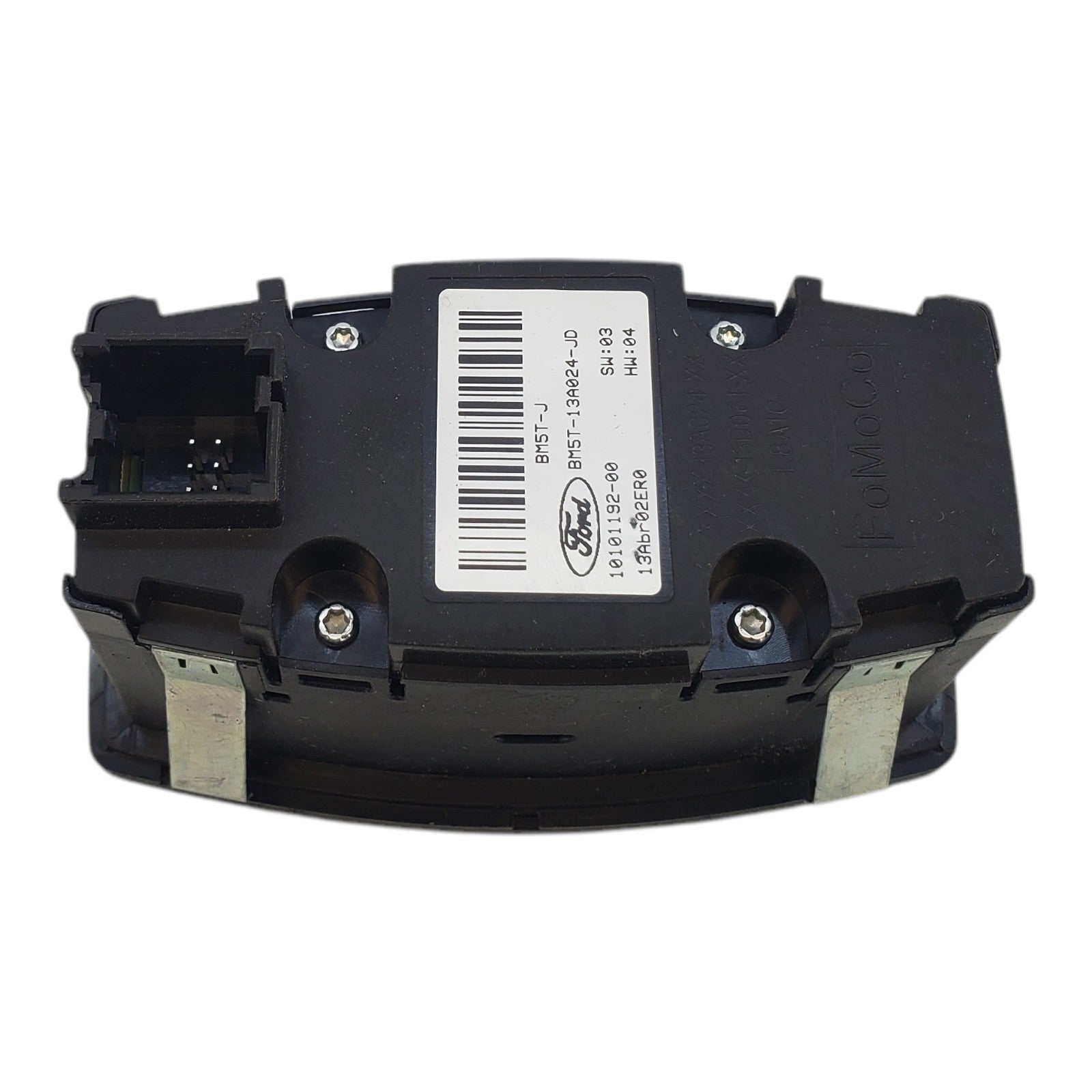 14 FORD ESCAPE Headlight Head Light Lamp Dimmer Control Switch BM5T-13A024-JD