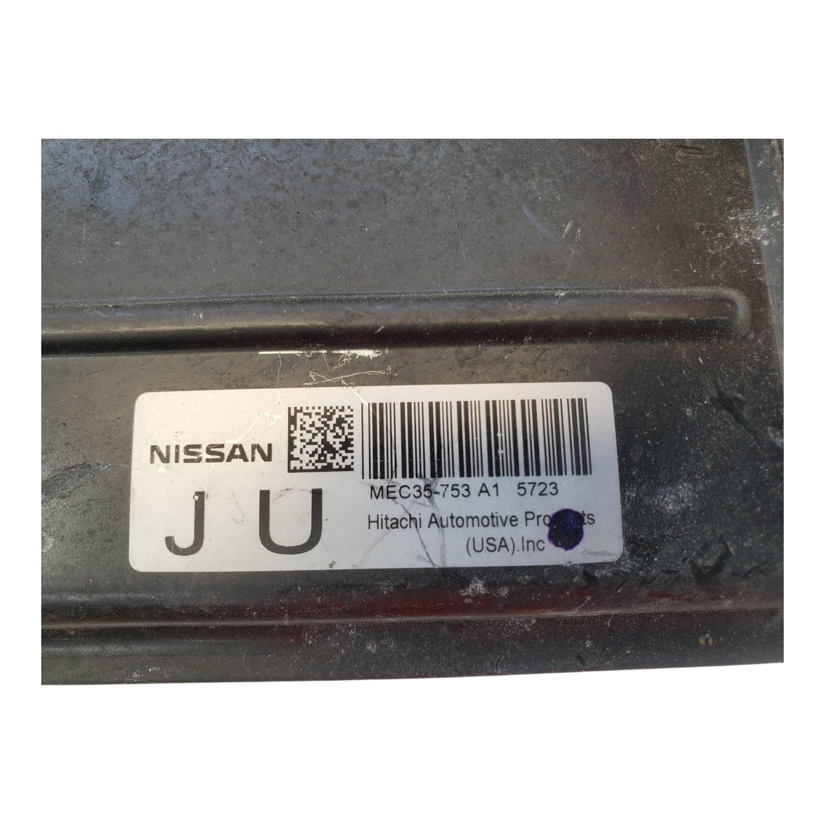 Pathfinder Main Module 2005 Nissan Pathfinder Engine Control Module Computer ECM PCM ECU OE M ...