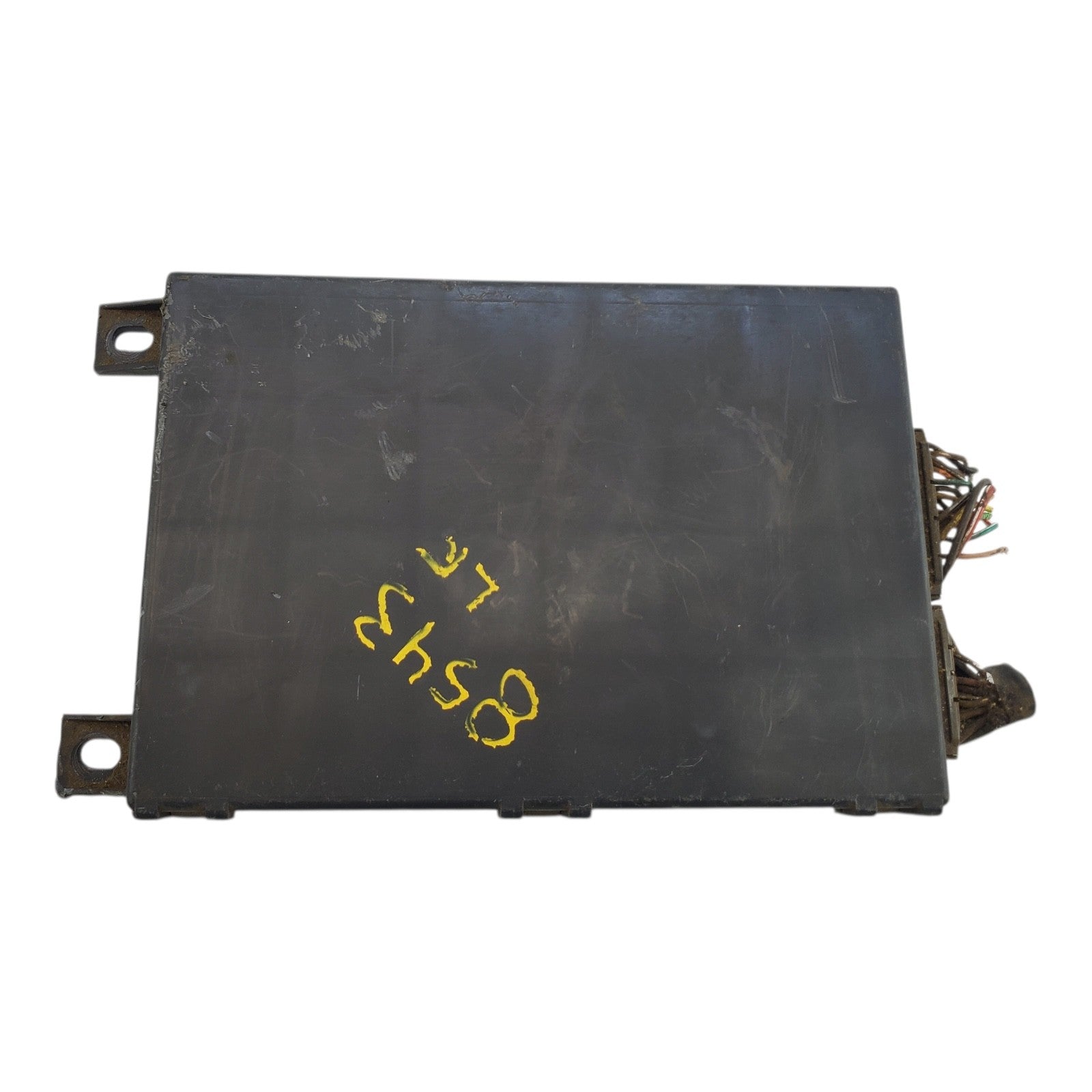 03-06 GM GMC Chevy Trucks SUV Memory Seat Control Module 15176812