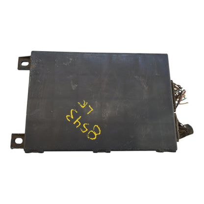 03-06 GM GMC Chevy Trucks SUV Memory Seat Control Module 15176812