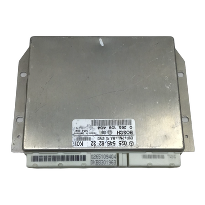✅ 98-02 E55 E430 E320  ABS Control Module 02 025 545 62 32