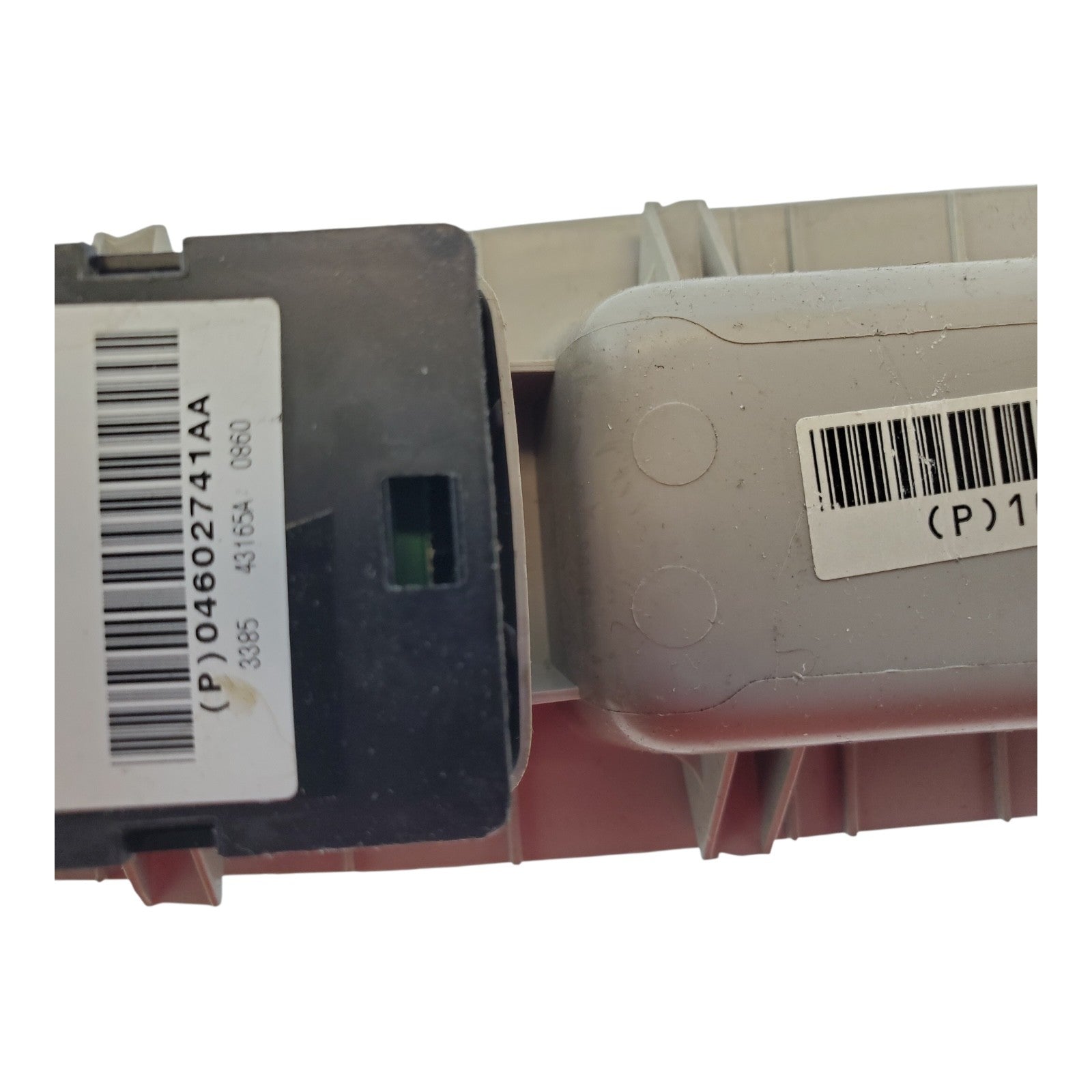 1053092BD1AB Power Window Switch Chrysler 300C DE1611752-36