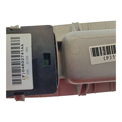 1053092BD1AB Power Window Switch Chrysler 300C DE1611752-36