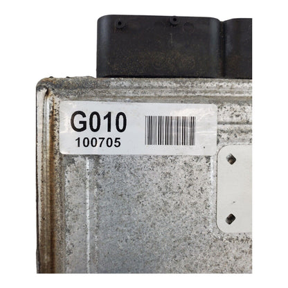 39102-2G101 Kia Forte OEM Engine Control Module Unit ECM ECU
