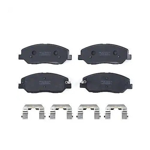 2006-2016 Hyundai/Kia Entourage/Santa Fe/Santa Fe XL/Sedona Brake Pad Set, Front