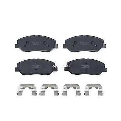 2006-2016 Hyundai/Kia Entourage/Santa Fe/Santa Fe XL/Sedona Brake Pad Set, Front