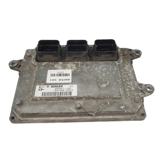 06-08 Honda Civic Engine Control Module ECM 37820-RNA-A61