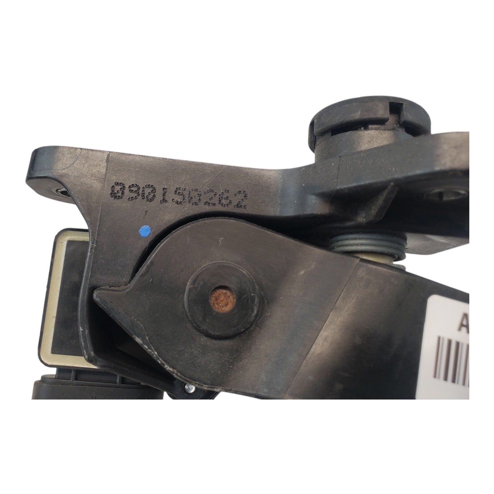 Accelerator Gas Throttle Pedal Fits 2009 Pontiac G6