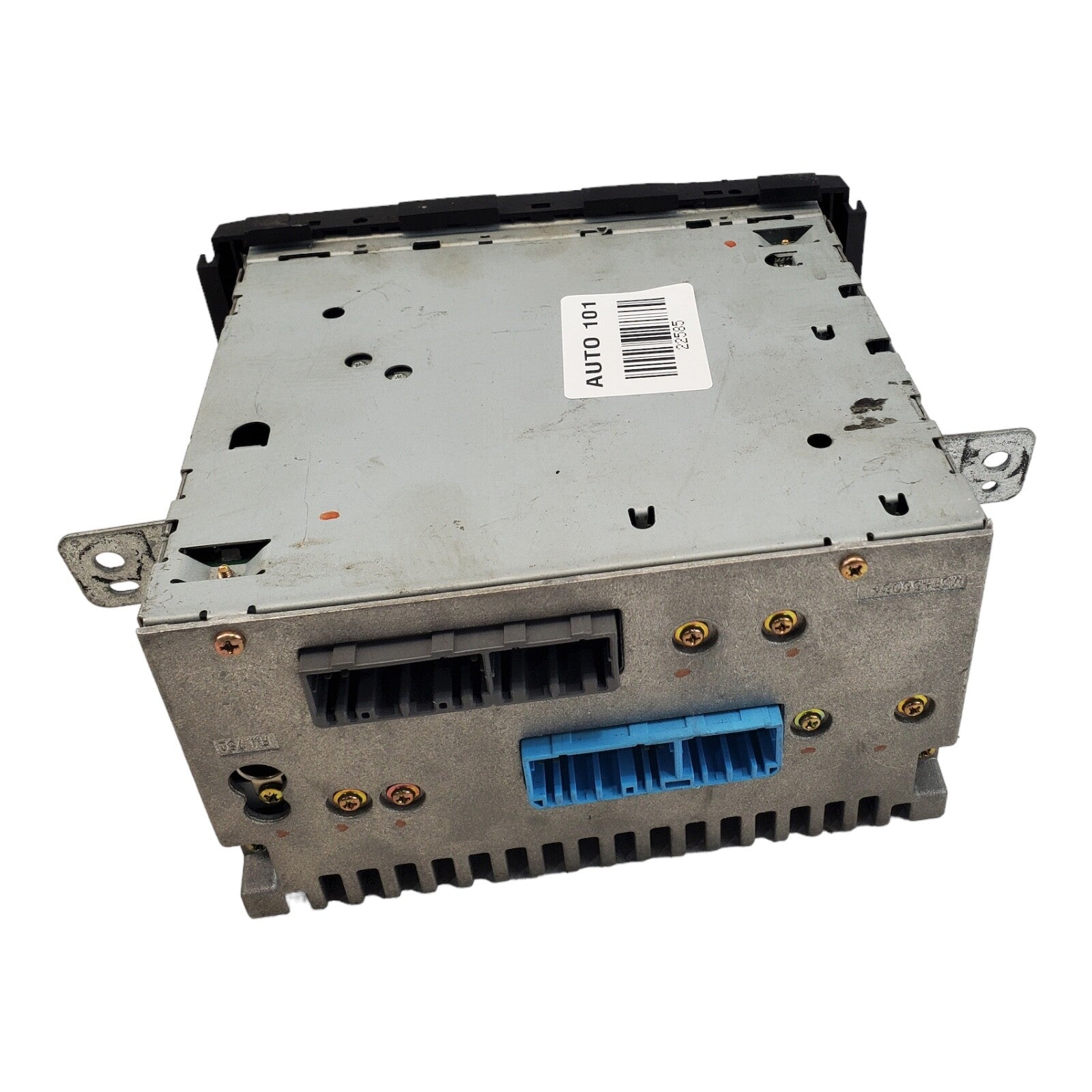 03 04 05 Honda Pilot Audio Equipment Radio AM-FM-CD-Cassette 39100-S9V-A220