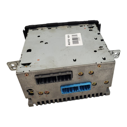 03 04 05 Honda Pilot Audio Equipment Radio AM-FM-CD-Cassette 39100-S9V-A220