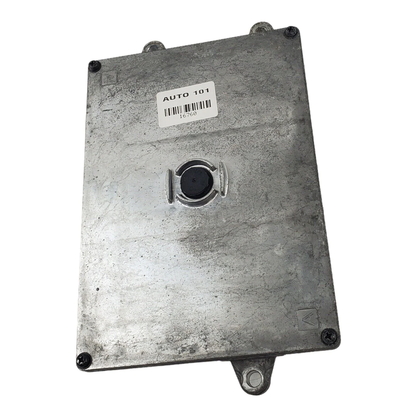 06- 11 HONDA CIVIC Engine Computer Control Module OEM 37820-RNA-A74