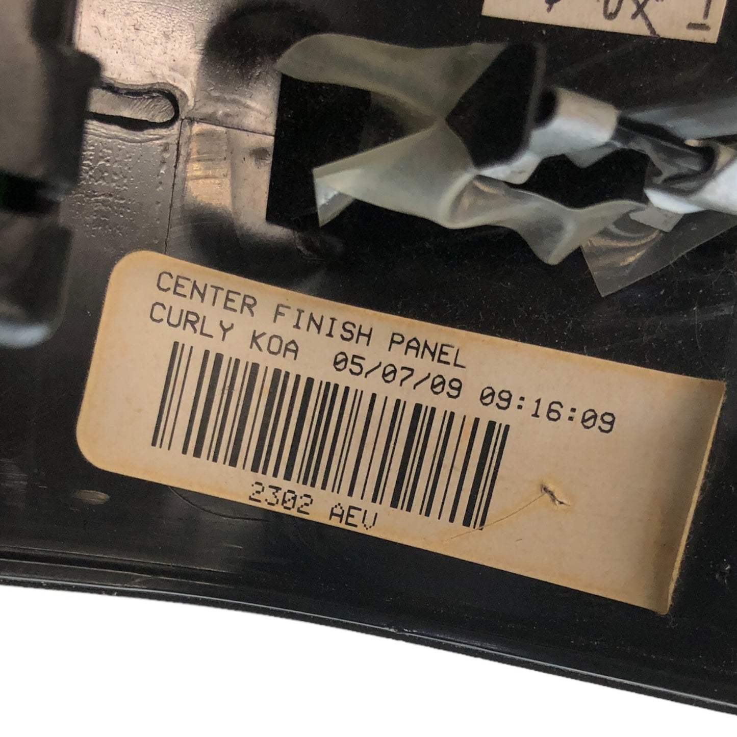 ✅ 07-11 Ford Expedition A/C Climate Heater Control  W/ Trim 7L14-18C612-BD