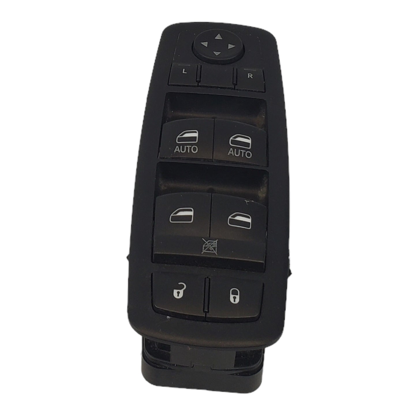 ✅2009 - 2014 Volkswagen Routan Drivers Master Window Switch P: 68020401AE OEM