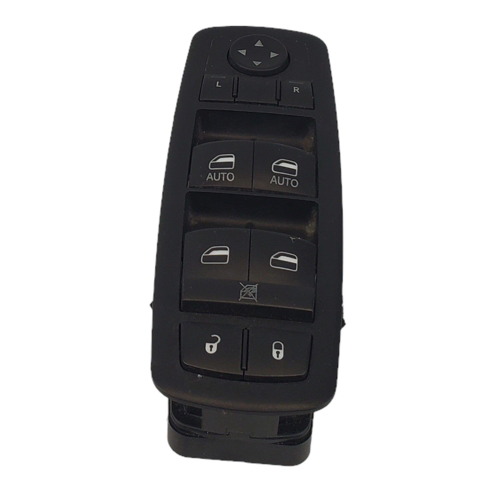 ✅2009 - 2014 Volkswagen Routan Drivers Master Window Switch P: 68020401AE OEM