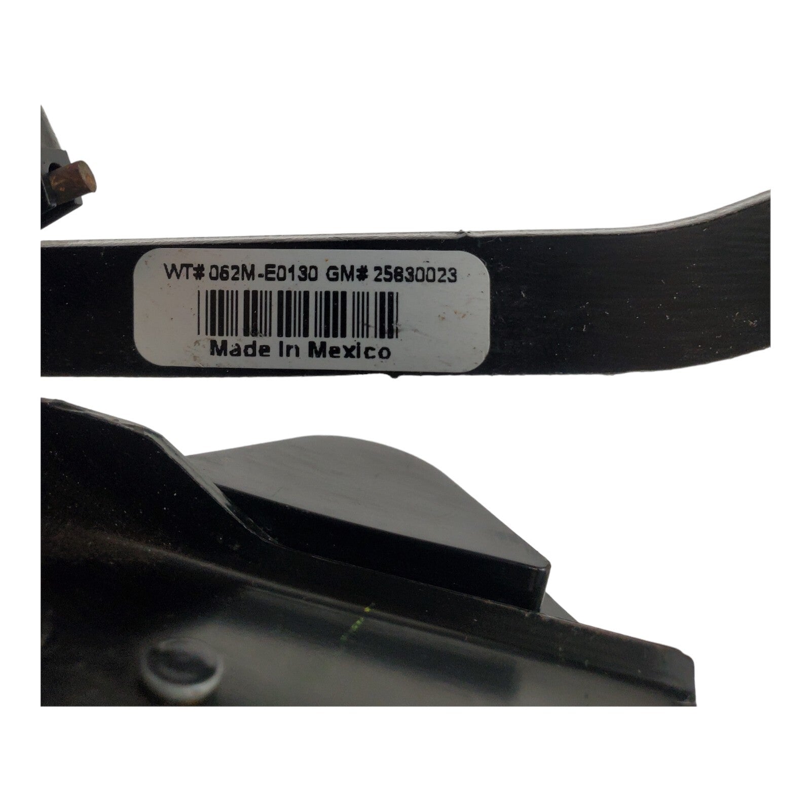 ✅05 06 07 08 09 BUICK LACROSSE IMPALA ACCELERATOR GAS PEDAL OEM 25830023