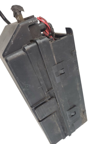 Chevy 08-12 Malibu Fuse Box Relay Module OEM25883018_04