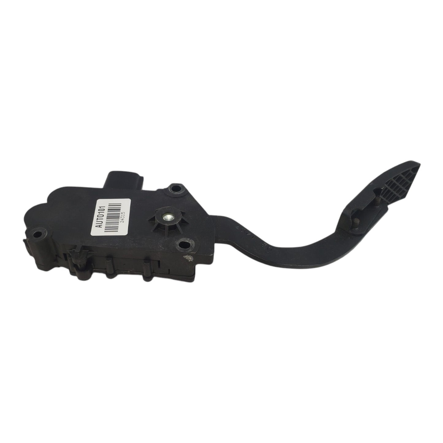 06-10 Ford Explorer Accelerator Pedal Assembly Genuine OEM 7L2A-9F836-DA