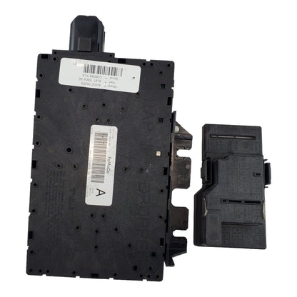 2009-2012 Ford Escape Interior Relay Fuse Box AL8T-15604-AE 2010 2011 09 12 I3