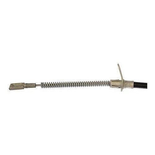 2001-2007 Chrysler/Dodge Rear Right Parking Brake Cable