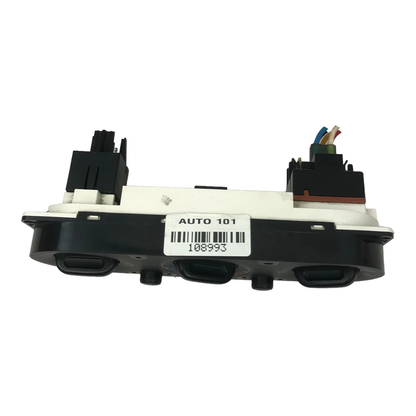 2002-2006 Ford Explorer Mountaineer Heat Ac Temperature Climate Control