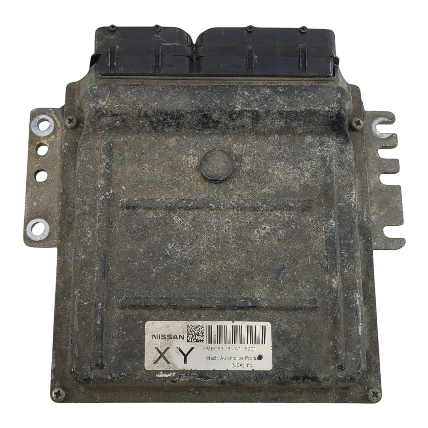 2004 2005 2006 Nissan Sentra Engine ECM Control MEC63-131 A1 MEC63131A1