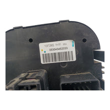 2002-2009 Chevrolet Trailblazer OEM Headlight Headlamp Switch 10372952