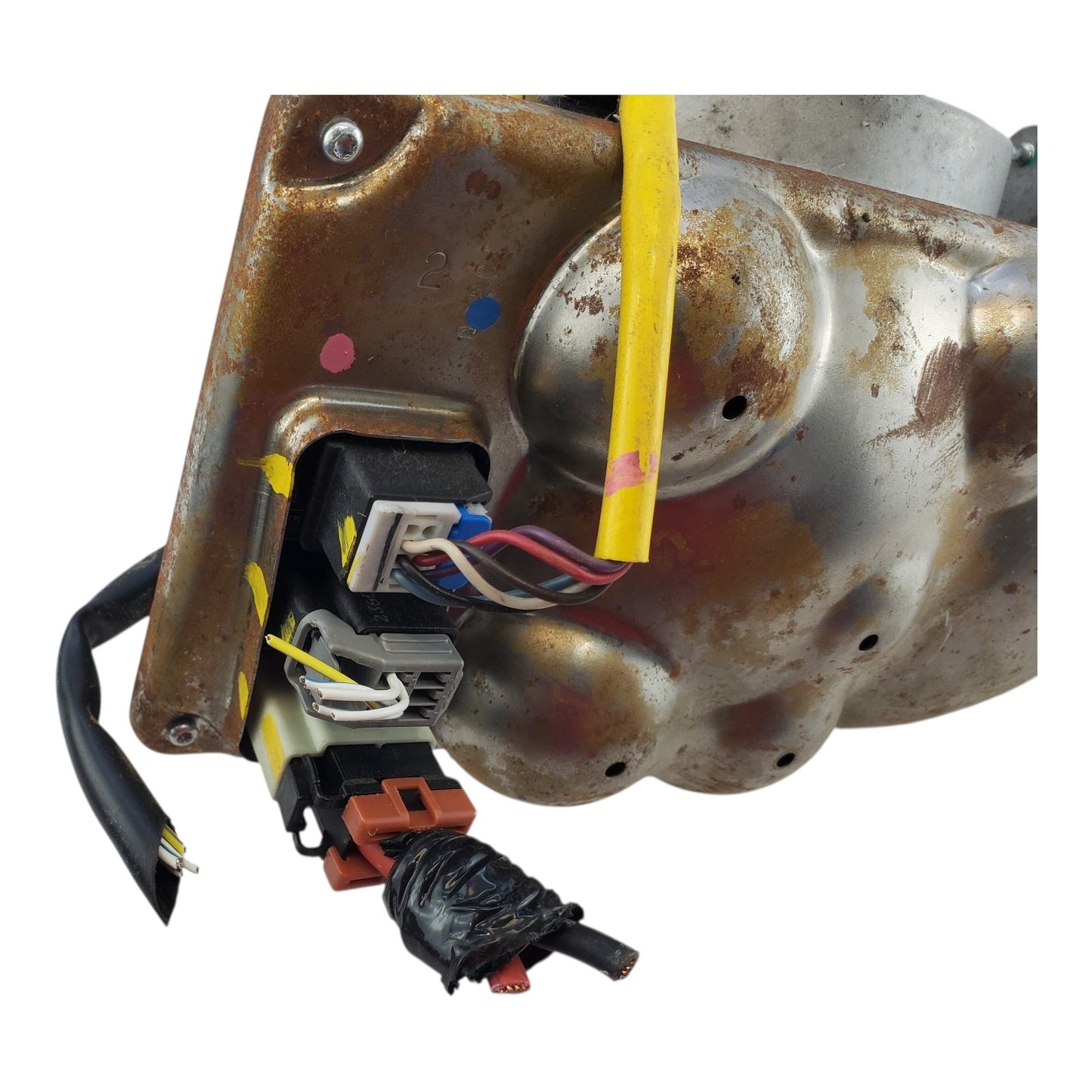 ✅ 08-12 Ford Escape electric power steering pump motor Mercury Mariner 26131227