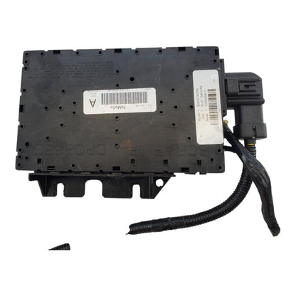 08-12 Ford Escape Interior Fuse Box Relay Junction Block Cabin bl8t15604aa OEM
