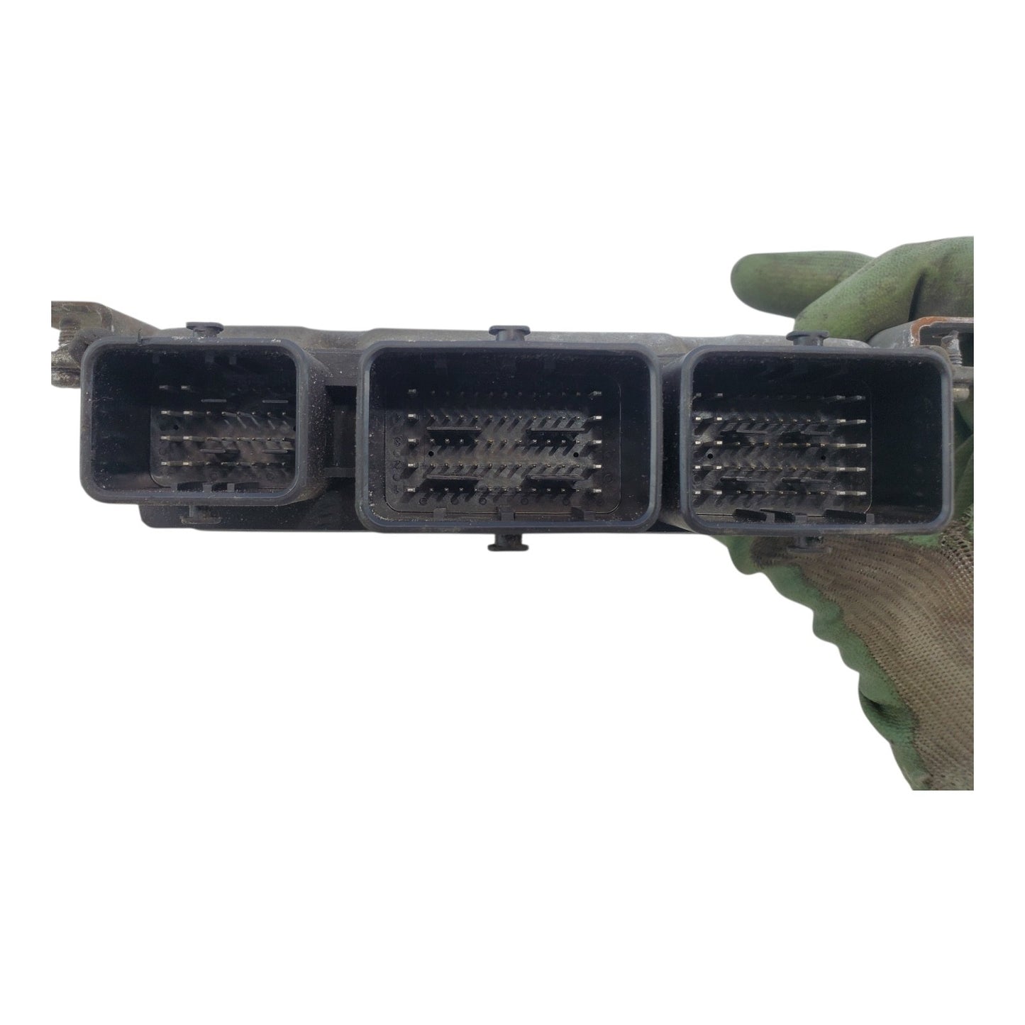 NEC006-659 Nissan Quest 2012-2015 ecm engine computer module