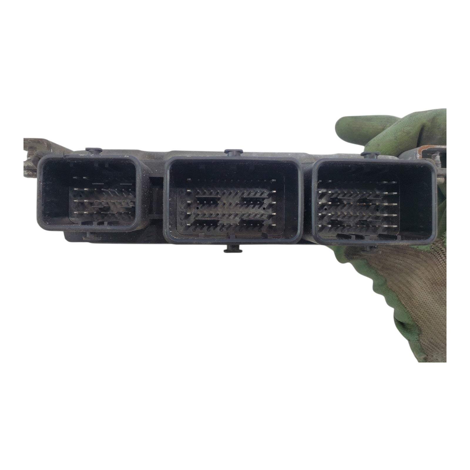 NEC006-659 Nissan Quest 2012-2015 ecm engine computer module